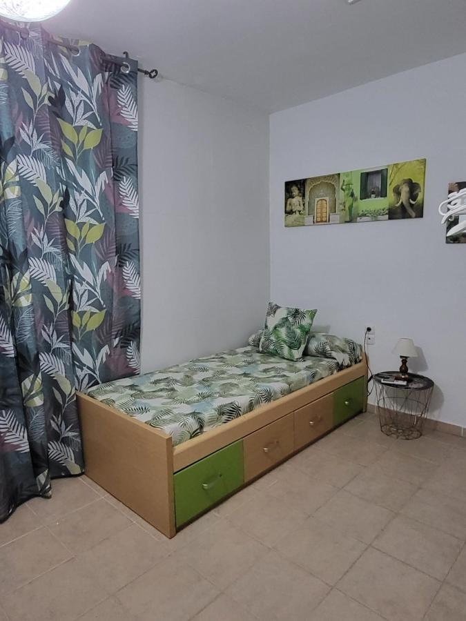 Precioso Adosado A 100 Metros Del Mar En Vera-Playa! Las Bombardas Ngoại thất bức ảnh