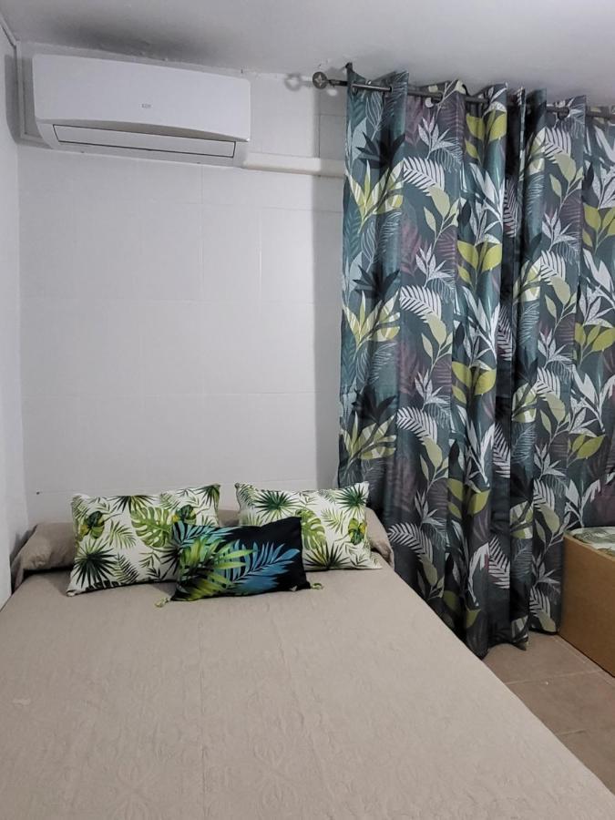 Precioso Adosado A 100 Metros Del Mar En Vera-Playa! Las Bombardas Ngoại thất bức ảnh