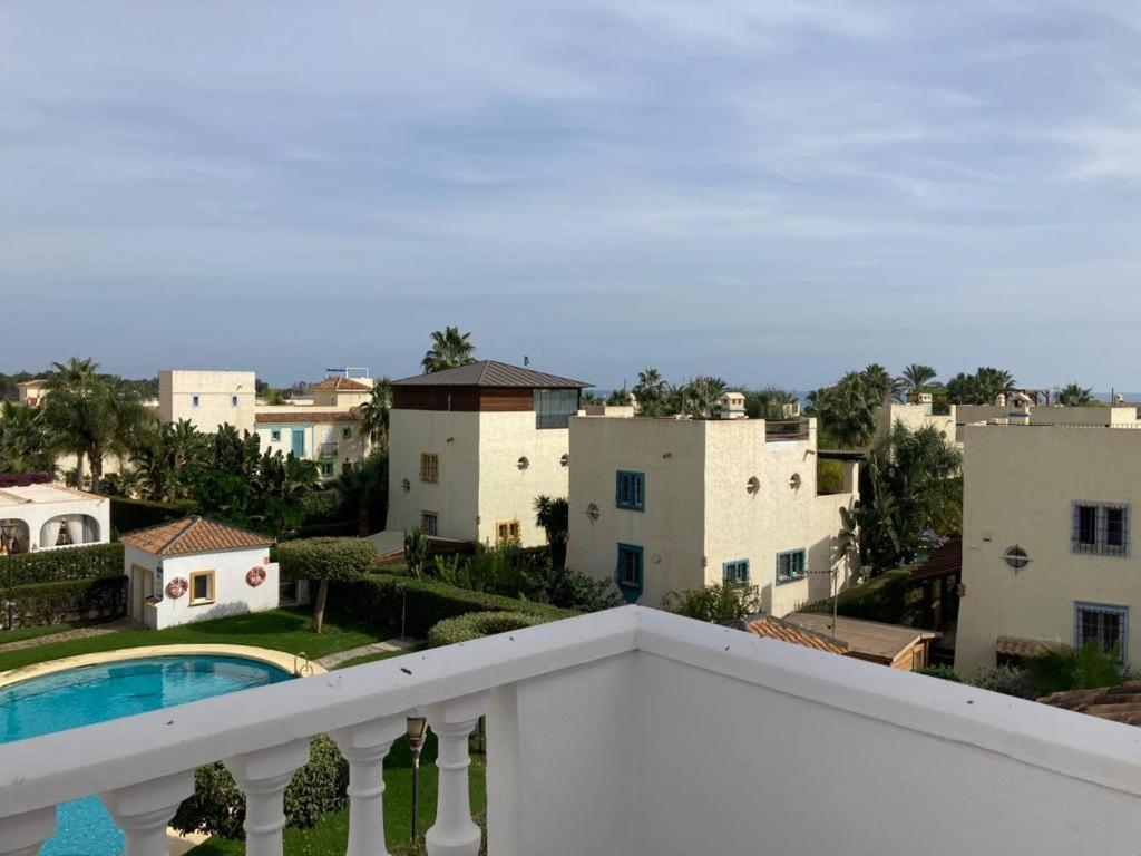 Precioso Adosado A 100 Metros Del Mar En Vera-Playa! Las Bombardas Ngoại thất bức ảnh