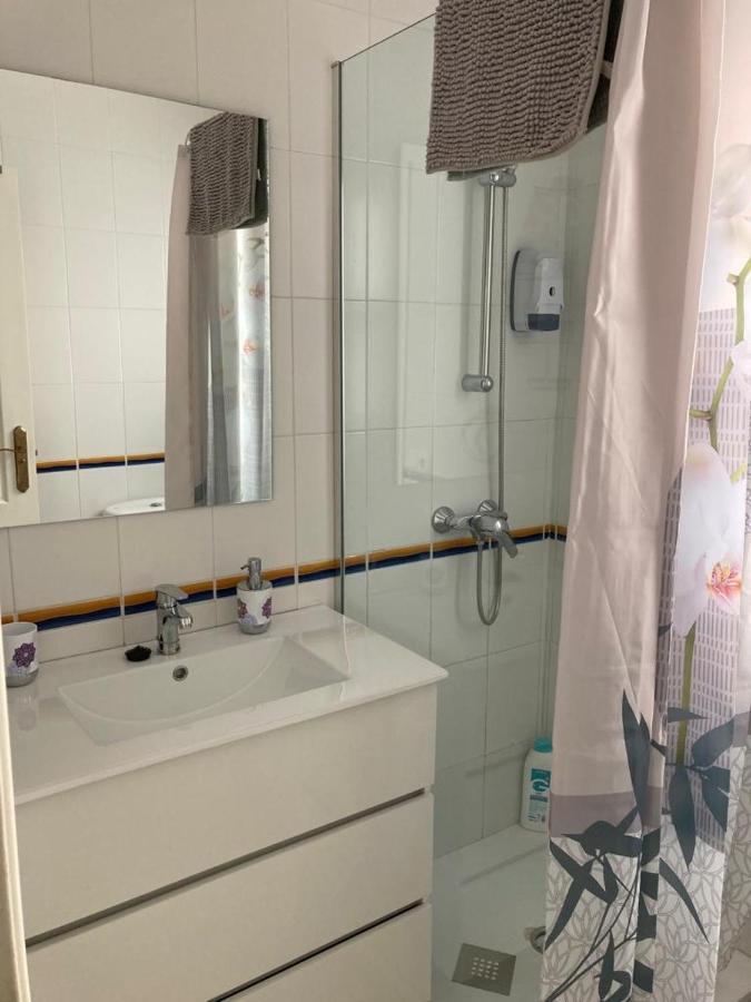 Precioso Adosado A 100 Metros Del Mar En Vera-Playa! Las Bombardas Ngoại thất bức ảnh