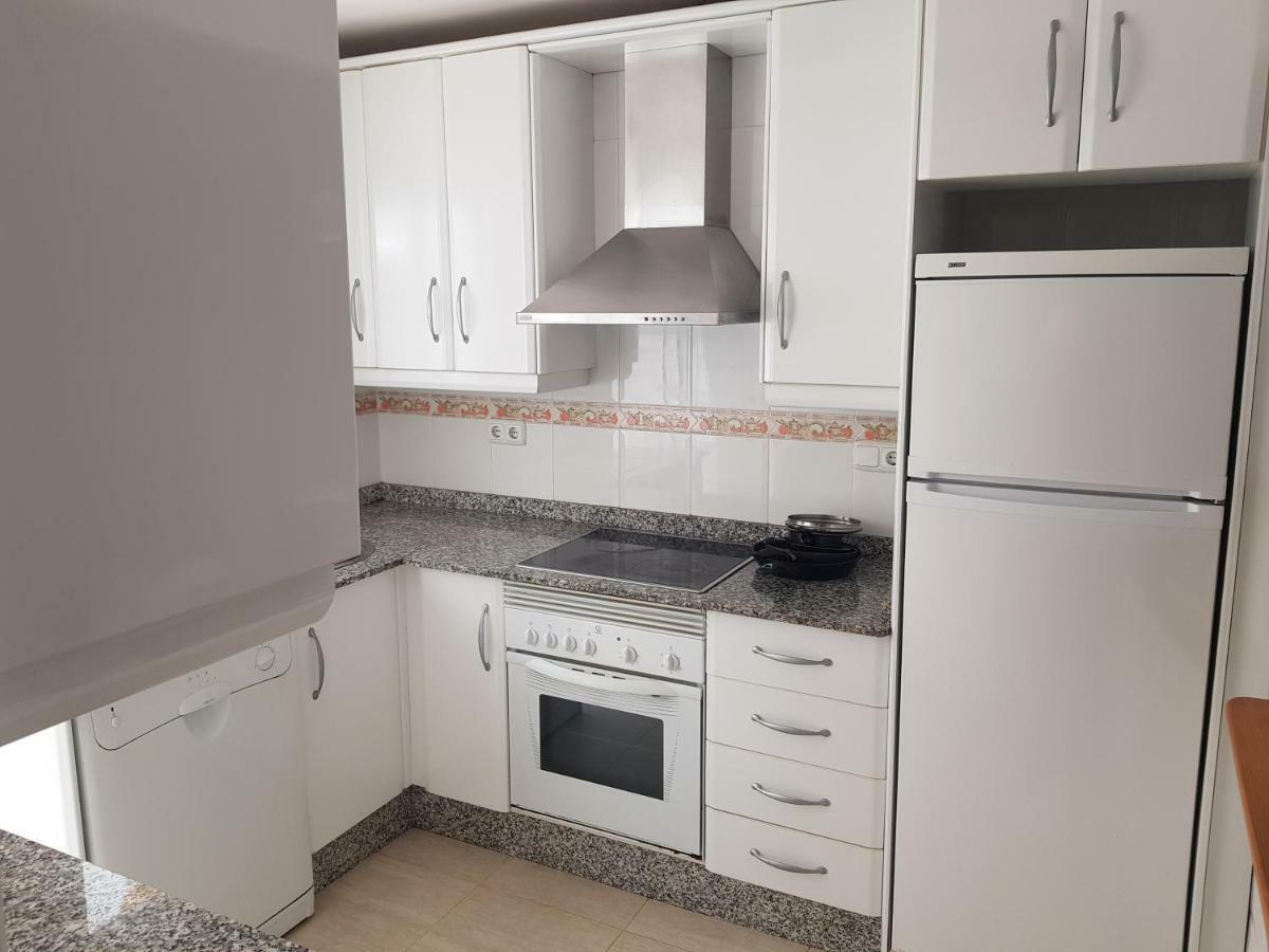 Precioso Adosado A 100 Metros Del Mar En Vera-Playa! Las Bombardas Ngoại thất bức ảnh