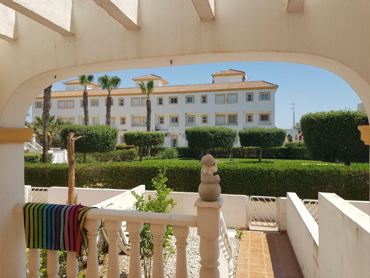 Precioso Adosado A 100 Metros Del Mar En Vera-Playa! Las Bombardas Ngoại thất bức ảnh