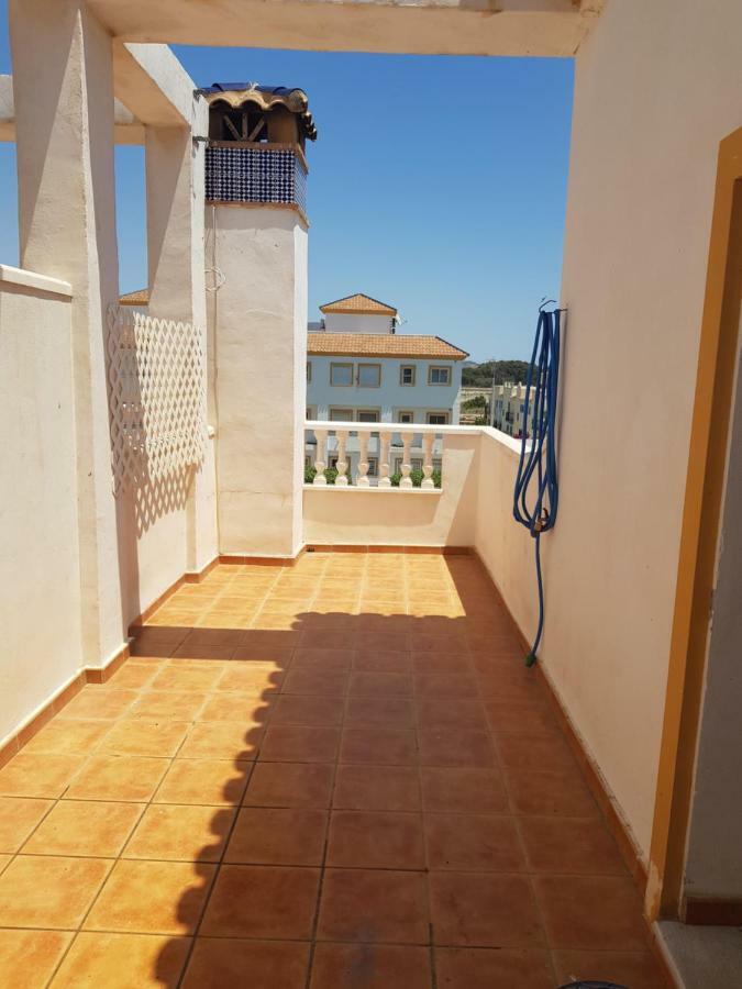 Precioso Adosado A 100 Metros Del Mar En Vera-Playa! Las Bombardas Ngoại thất bức ảnh