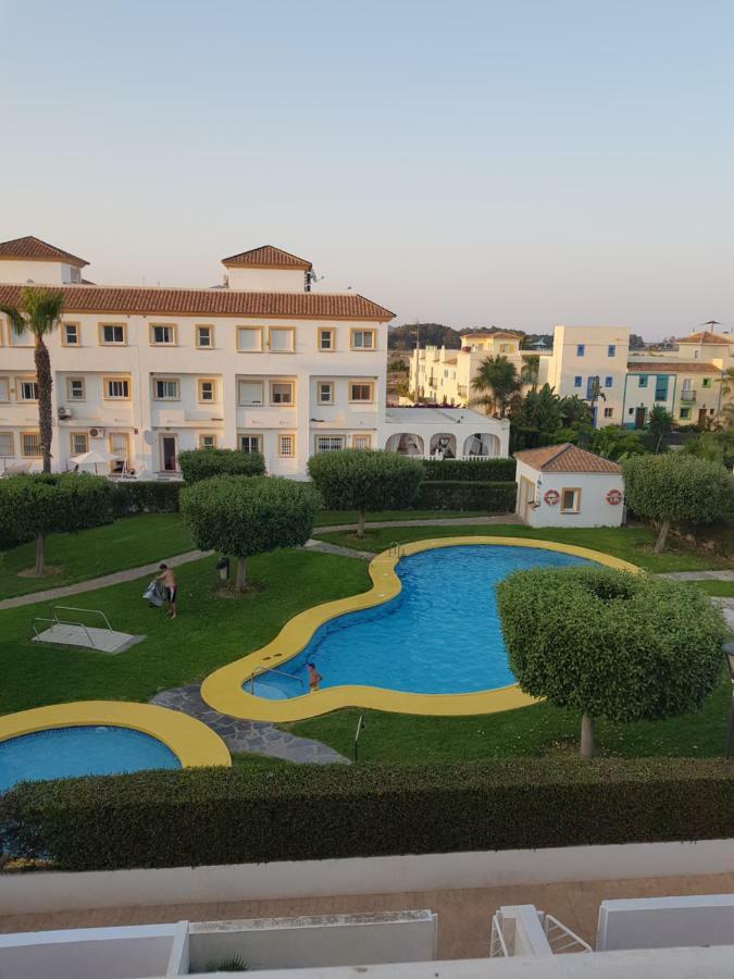 Precioso Adosado A 100 Metros Del Mar En Vera-Playa! Las Bombardas Ngoại thất bức ảnh