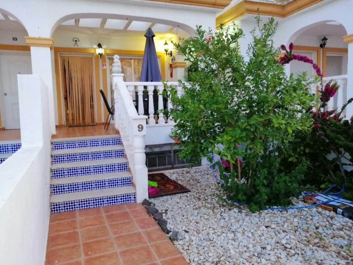 Precioso Adosado A 100 Metros Del Mar En Vera-Playa! Las Bombardas Ngoại thất bức ảnh