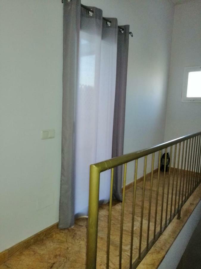 Precioso Adosado A 100 Metros Del Mar En Vera-Playa! Las Bombardas Ngoại thất bức ảnh