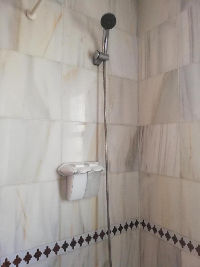 Precioso Adosado A 100 Metros Del Mar En Vera-Playa! Las Bombardas Ngoại thất bức ảnh