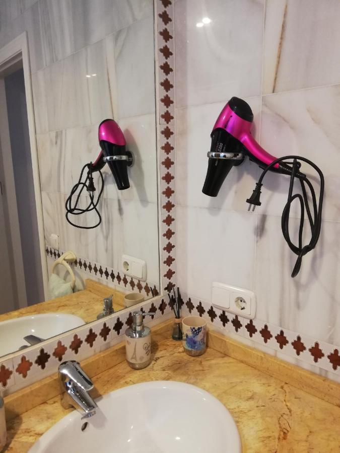 Precioso Adosado A 100 Metros Del Mar En Vera-Playa! Las Bombardas Ngoại thất bức ảnh