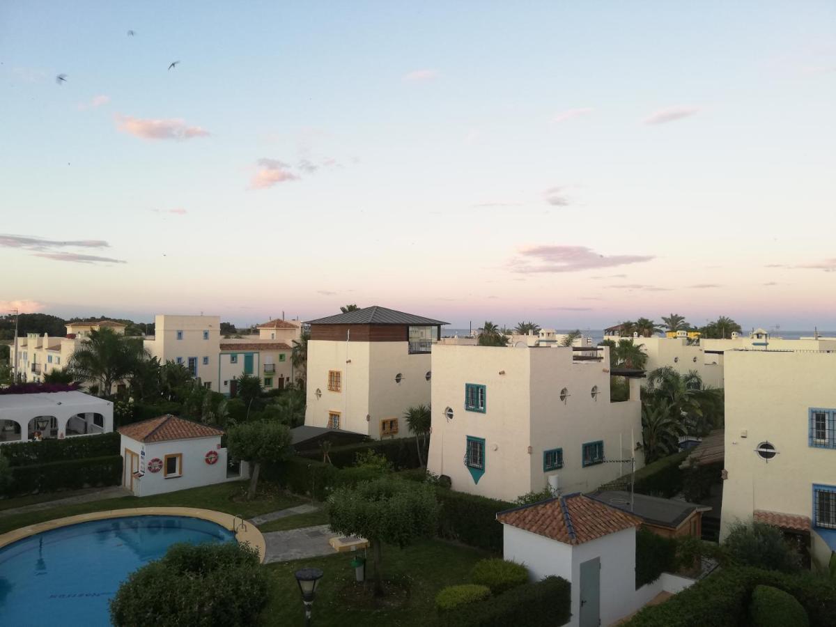 Precioso Adosado A 100 Metros Del Mar En Vera-Playa! Las Bombardas Ngoại thất bức ảnh